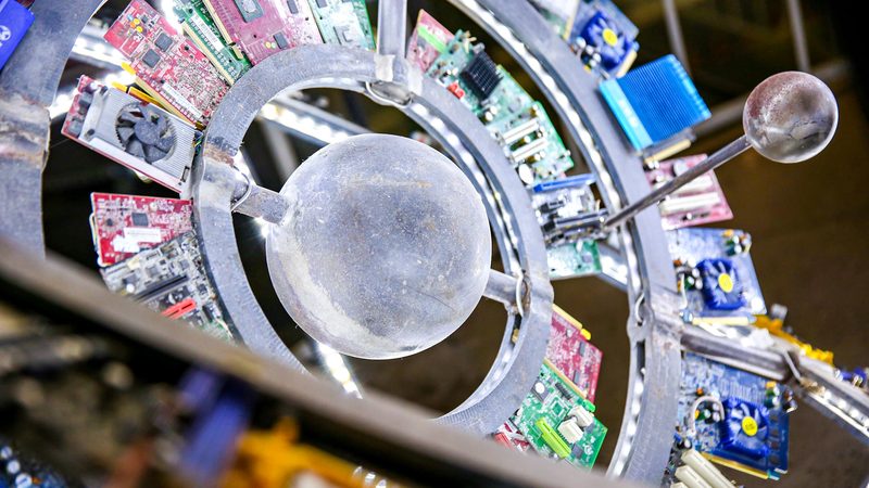 以下是一些市面上口碑较好的动态图表工具，供企业参考：